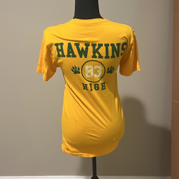 Stranger things shirt - Picture 3 of 5